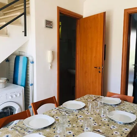 Apartment Isca Dreams Id7