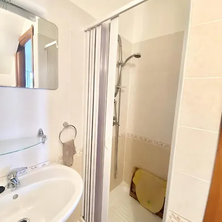 Isca Dreams Id7 Apartment *