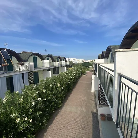 Appartamento Isca Dreams Id7 Isca sullo Ionio