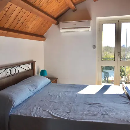 Appartamento Isca Dreams Id7