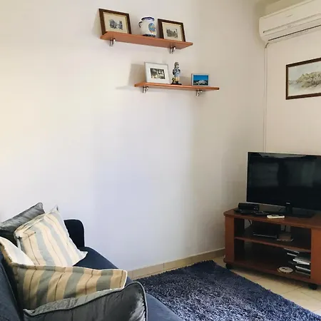 Isca Dreams Id7 Appartamento