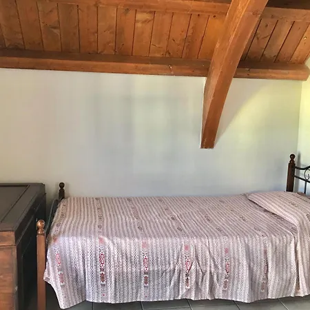 Isca Dreams Id7 Apartment