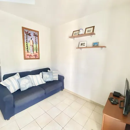 Appartamento Isca Dreams Id7 *