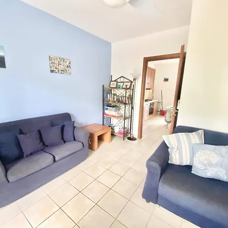 Isca Dreams Id7 Isca sullo Ionio