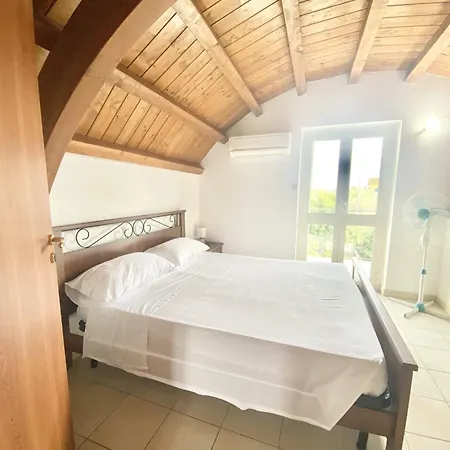 Isca Dreams Id7 Apartment Isca sullo Ionio