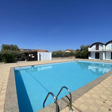 Apartment Isca Dreams Id7 Isca sullo Ionio