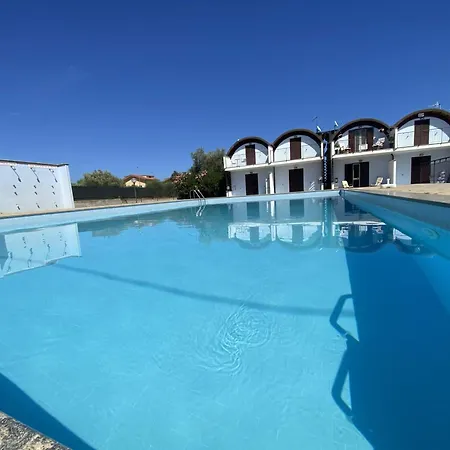 Isca Dreams Id7 * Isca sullo Ionio