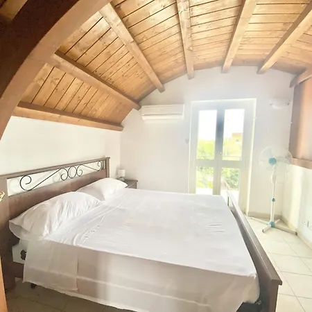 Isca Dreams Id7 Appartamento *