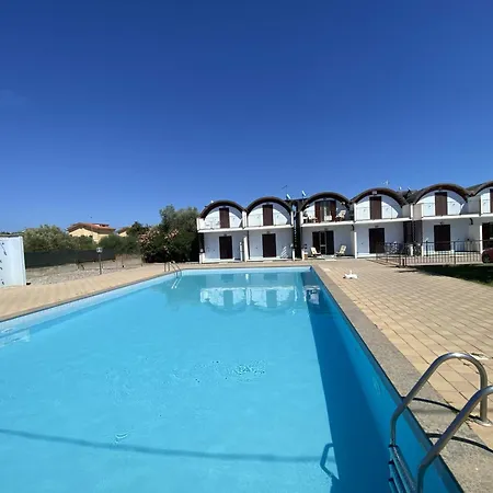 Isca Dreams Id7 Appartamento