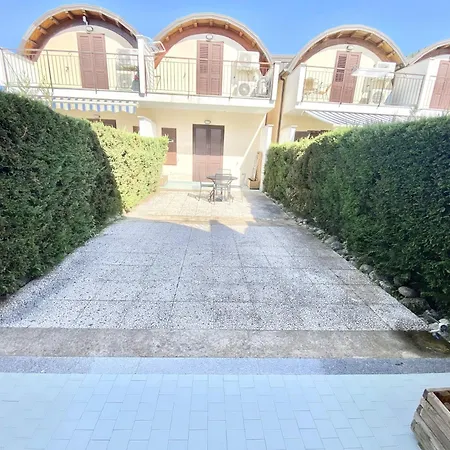 Appartamento Isca Dreams Id7 *