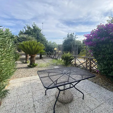 Isca Dreams Id7 Appartamento *