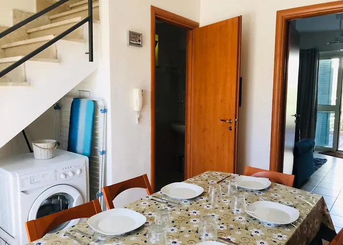 Apartman Isca Dreams Id7