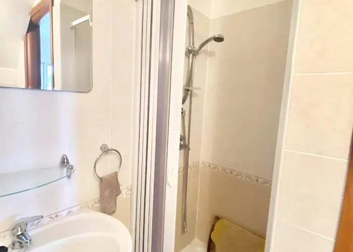 Isca Dreams Id7 公寓 *