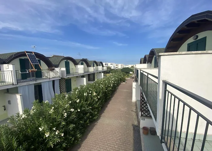 Apartman Isca Dreams Id7 Isca sullo Ionio