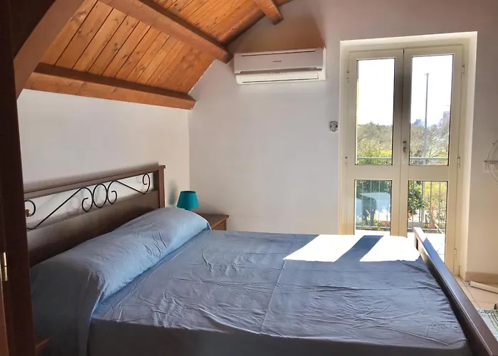 Apartman Isca Dreams Id7