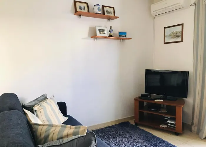 Isca Dreams Id7 Apartman