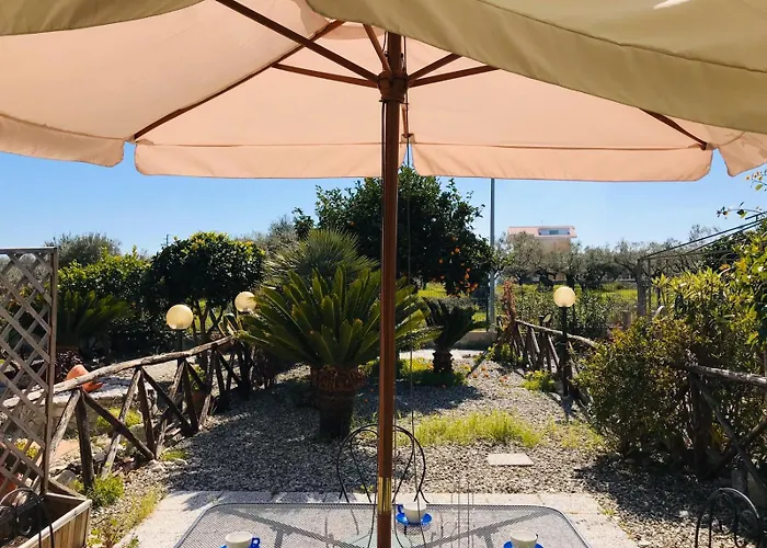 Isca Dreams Id7 Isca sullo Ionio