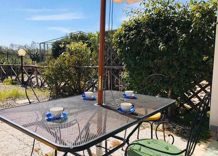 Isca Dreams Id7 * Isca sullo Ionio