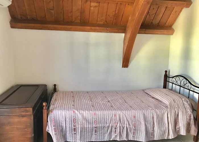 Isca Dreams Id7 Apartman