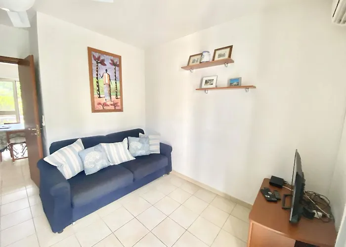 Apartman Isca Dreams Id7 *