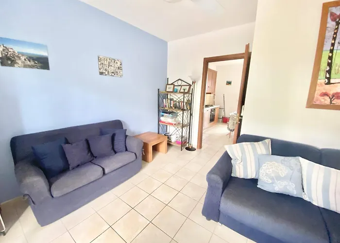 Isca Dreams Id7 Isca sullo Ionio