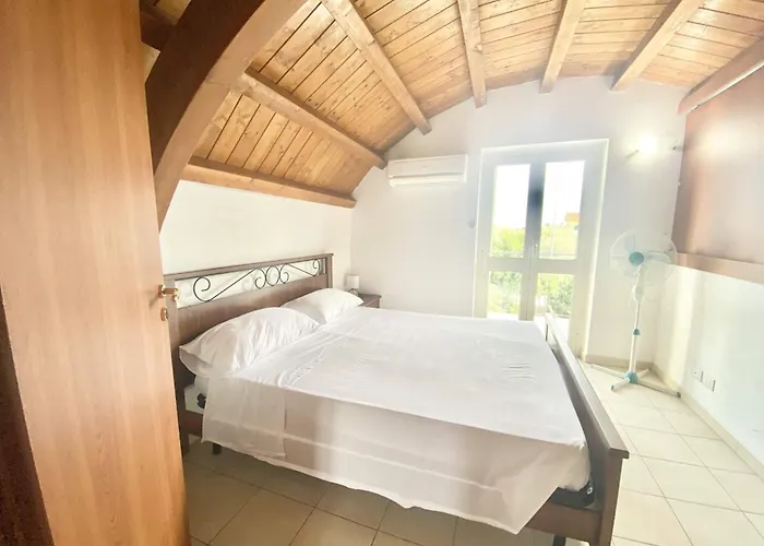 Isca Dreams Id7 Apartman Isca sullo Ionio