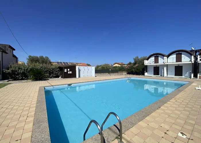 Apartman Isca Dreams Id7 Isca sullo Ionio