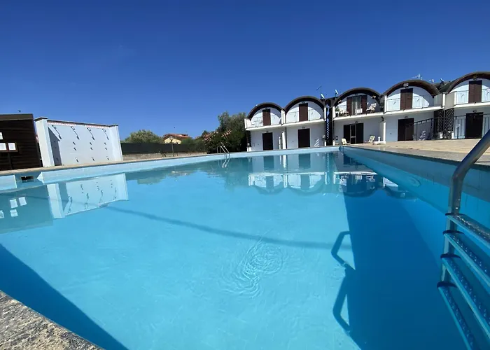 Isca Dreams Id7 * Isca sullo Ionio