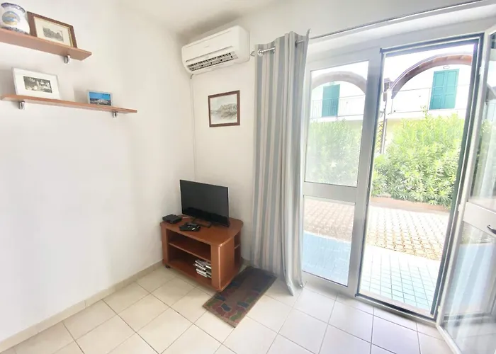 Apartman Isca Dreams Id7 Isca sullo Ionio