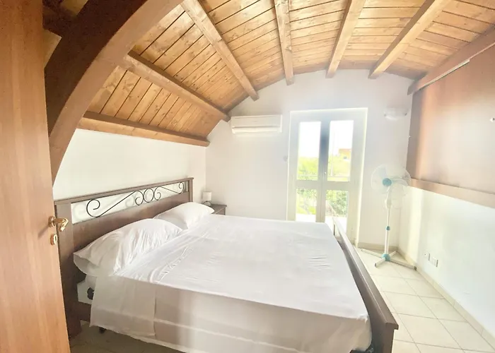 Isca Dreams Id7 公寓 *