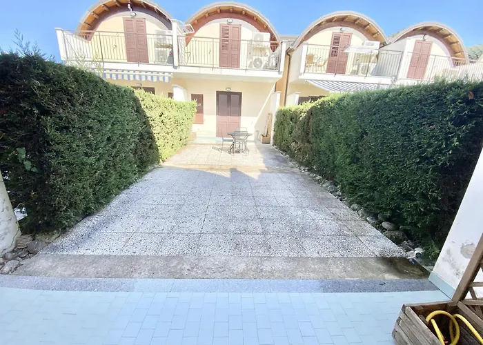 公寓 Isca Dreams Id7 *