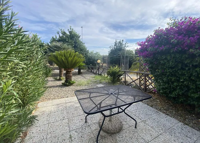 Isca Dreams Id7 Apartman *